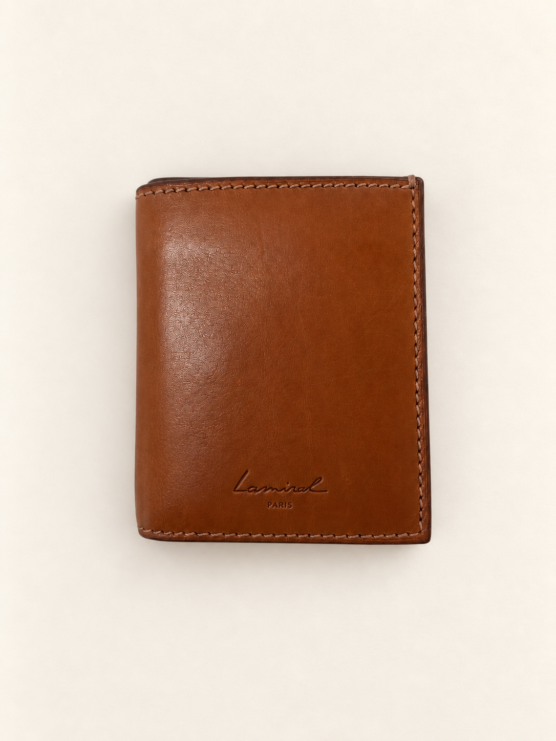 Bi-fold wallet