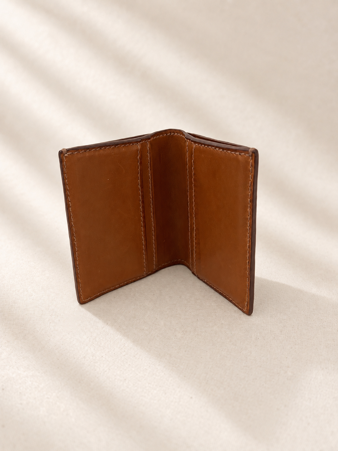 Bi-fold wallet