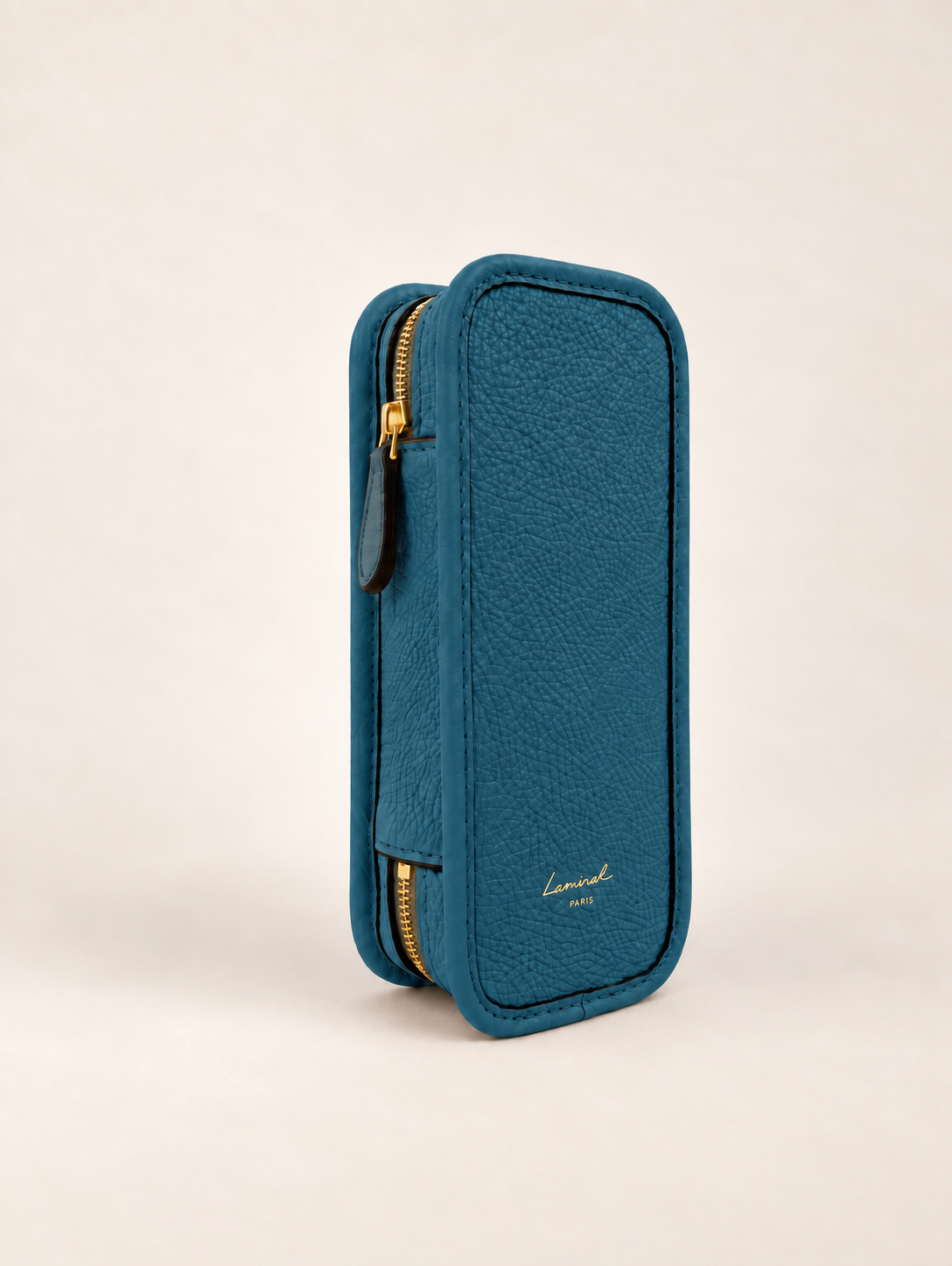 Coffret 3 cigares dragée grainé