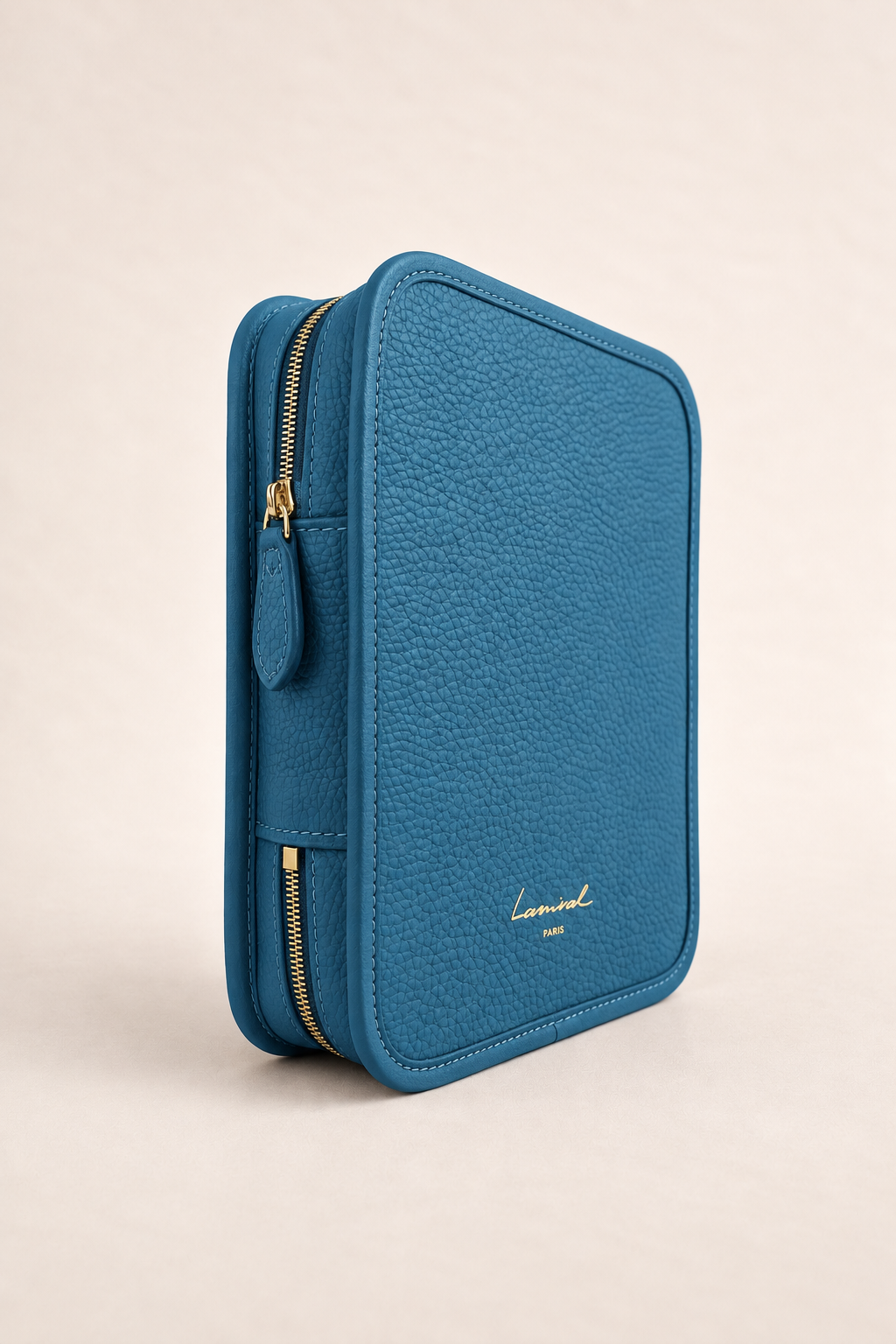 Coffret 6 cigares dragée grainé