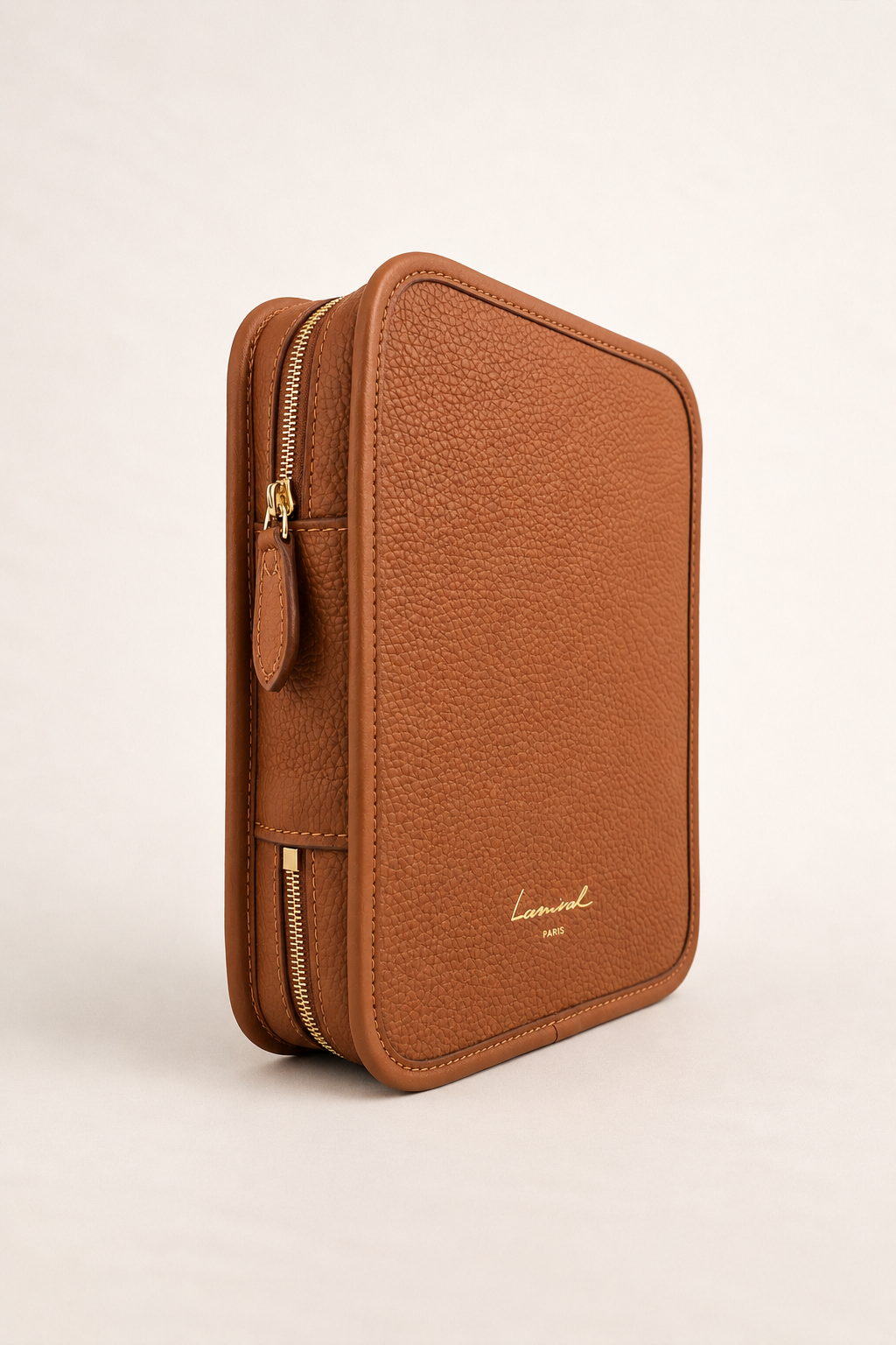 Coffret 6 cigares havane grainé