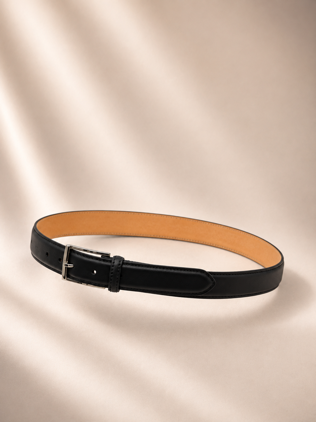 2.5 cm belt