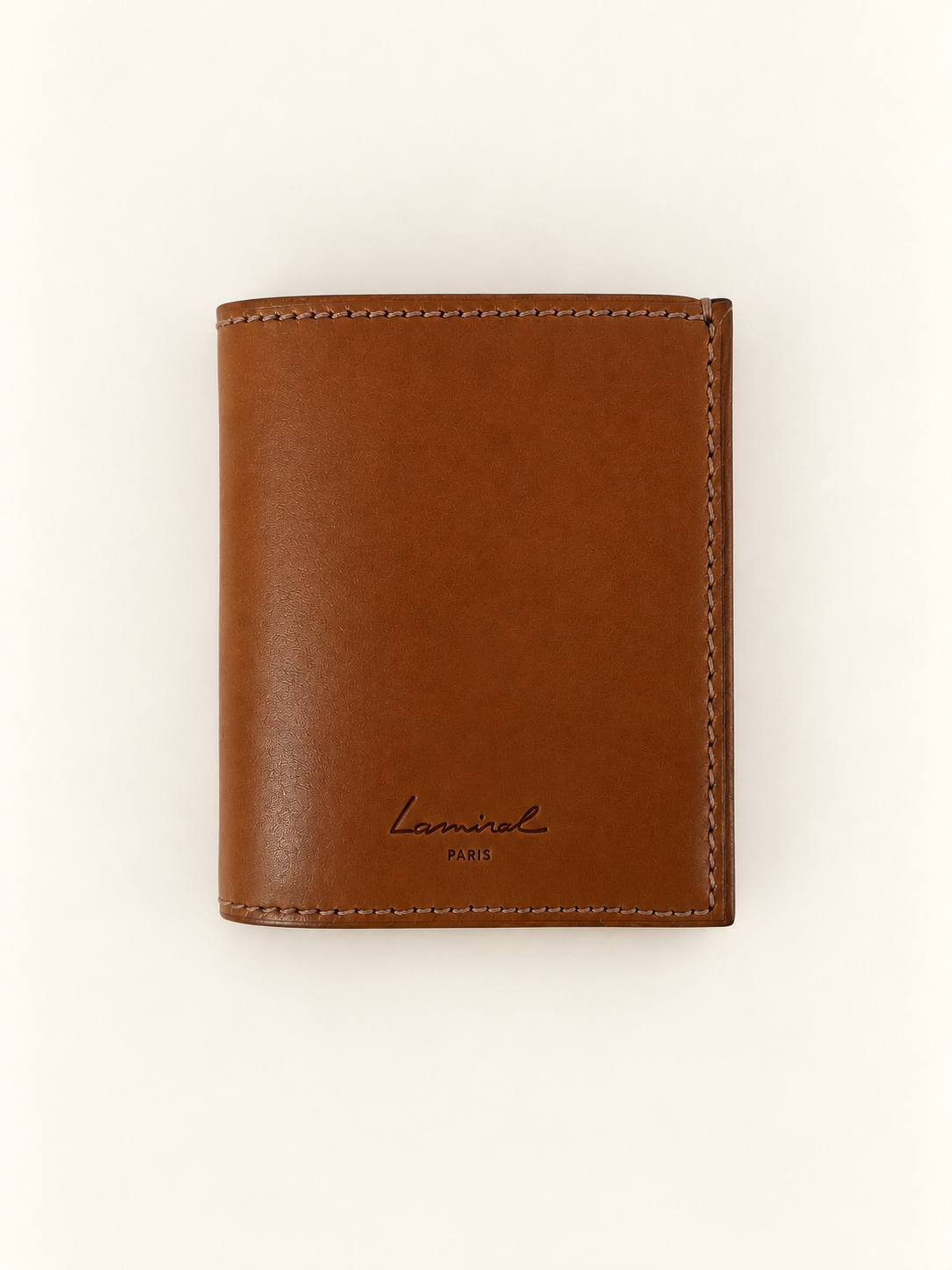 Portefeuille triple