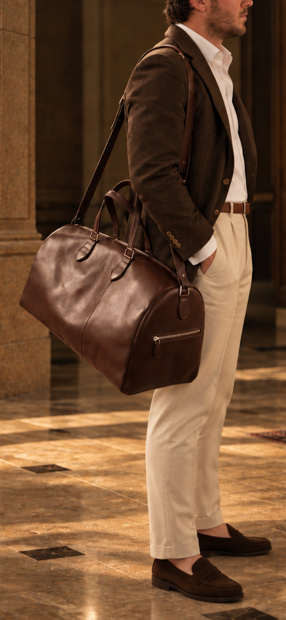 Bagages