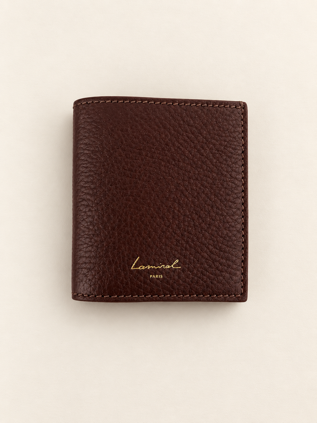 Trifold wallet